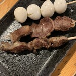 Yakitori Bunan - 