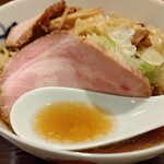 麺 みつヰ - 