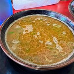 家系ラーメン王道 神道家 - 