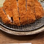 Tonkatsu No Kikuya - 