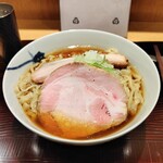 麺 みつヰ - 