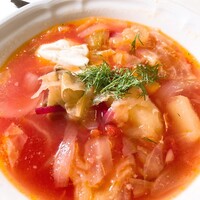 スンガリー 新宿東口本店 - 