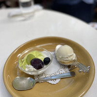 キハチ 青山本店 - 