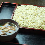 手打ちそば処鎌倉武士