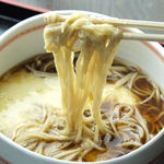 手打ちそば処鎌倉武士