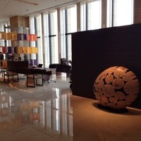 インターコンチネンタルホテル大阪 - 