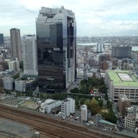 インターコンチネンタルホテル大阪 - 