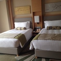 インターコンチネンタルホテル大阪 - 