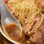 ラーメン荘 歴史を刻め - 