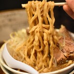 ラーメン荘 歴史を刻め - 