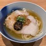 ラーメンWalkerキッチン - 