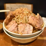 ラーメン荘 歴史を刻め - 