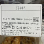 Tendon Tenya - 