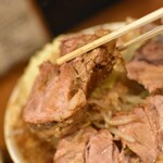 ラーメン荘 歴史を刻め - 