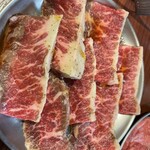 Rojiura Yakiniku Makkusu Za Horumon - 