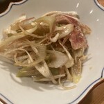 Kouchiken Geisei Mura Tosa Gamon Ihombashi - 鴨ササミわさび