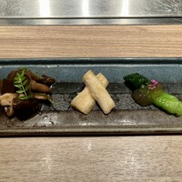 焼肉うしごろ 横浜店 - 