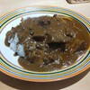 京都カレー製作所 カリル