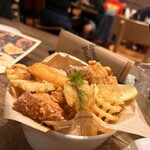 Brooklyn Parlor OSAKA - 