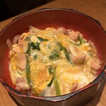 Teppan Keisha Tori To Tamago - 