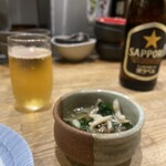 やきとり中山商店 - 