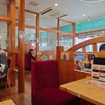 コメダ珈琲店 - 