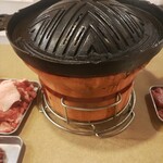 ジンギスカン楽太郎 - 