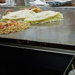 お好み村 あとむ - 