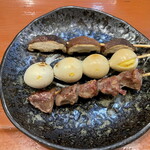 Yakitori Teppou - 