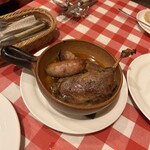 フランス田舎料理の店 ビストロ ベズ - 