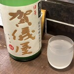 勝手口 ひまり屋 - 