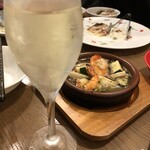 GRANDE POLAIRE WINEBAR TOKYO - 