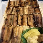 あなごめしうえの - 