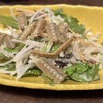 勝手口 ひまり屋 - 