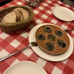 フランス田舎料理の店 ビストロ ベズ - 