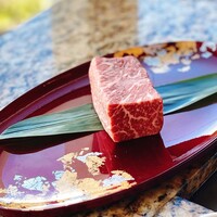 鉄板焼ステーキ 喜扇亭 東京ミッドタウン店 - 