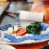 鉄板焼ステーキ 喜扇亭 東京ミッドタウン店 - 