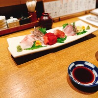 しゃにむに 心斎橋本店 - 