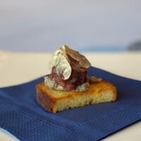 International cuisine subzero - 