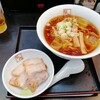 喜多方ラーメン 坂内 川崎東田店