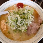 味よし亭 - 料理写真: