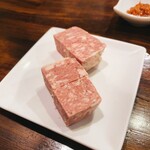 肉山 - 