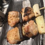 Kushiyaki Monjirou - 