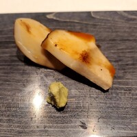 龍寿し - 天恵菇(てんけいこ)