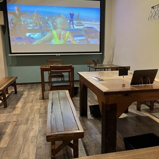 HALE CAFE つなぐ_2