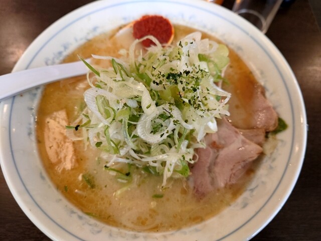 味よし亭 大館店 - 大館（ラーメン）の写真
