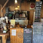 Trekker's cafe - 