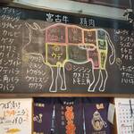 宮古牛焼肉 喜八 - 