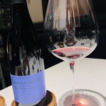 ラ・ヴァガボンド - ペアリング⑥