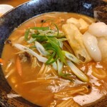 自家製麺　うどん日和 - 